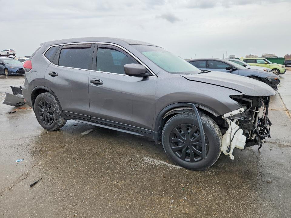 Aukcja sprzedaży 2020 Nissan Rogue, vin: 5N1AT2MT6LC729789, numer aukcji: 57333936