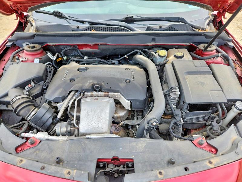 57134216 :رقم المزاد ، 1G11G5SX0DF202033 vin ، 2013 Chevrolet Malibu مزاد بيع