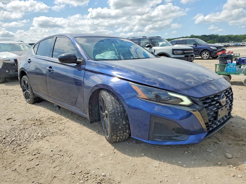 2023 Nissan Altima მანქანა იყიდება აუქციონზე, vin: 1N4BL4CW5PN310316, აუქციონის ნომერი: 58478736