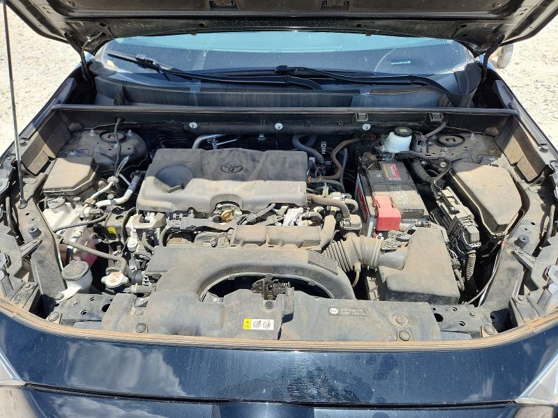 Aukcja sprzedaży 2021 Toyota Rav4, vin: 2T3C1RFV6MC129025, numer aukcji: 58604806