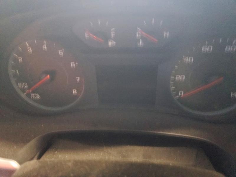 Aukcja sprzedaży 2024 Chevrolet Malibu, vin: 1G1ZC5ST7RF191079, numer aukcji: 55123246