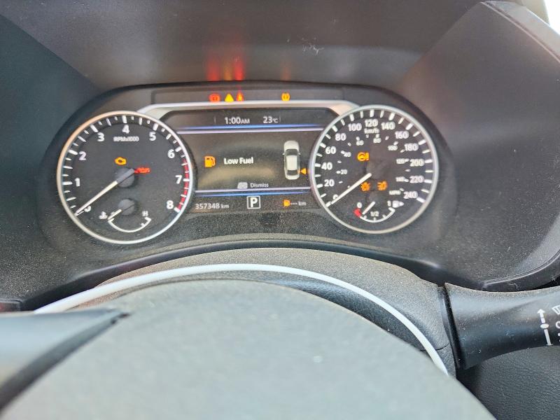 Aukcja sprzedaży 2020 Nissan Sentra, vin: 3N1AB8CV6LY211804, numer aukcji: 53710476
