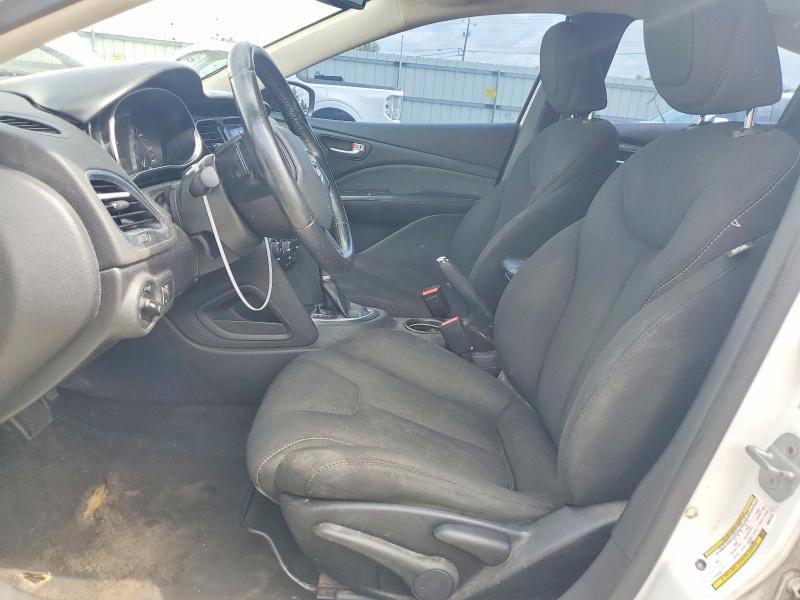 2013 Dodge Dart მანქანა იყიდება აუქციონზე, vin: 1C3CDFBA1DD337791, აუქციონის ნომერი: 57192926