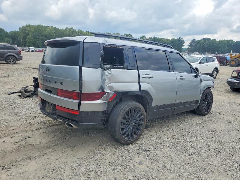 Продажа на аукционе авто 2024 Hyundai Santa Fe, vin: 5NMP5DGL3RH058592, номер лота: 55645406