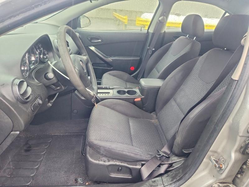 Продаж на аукціоні авто 2007 Pontiac G6, vin: 1G2ZG58B074225130, номер лоту: 58122096