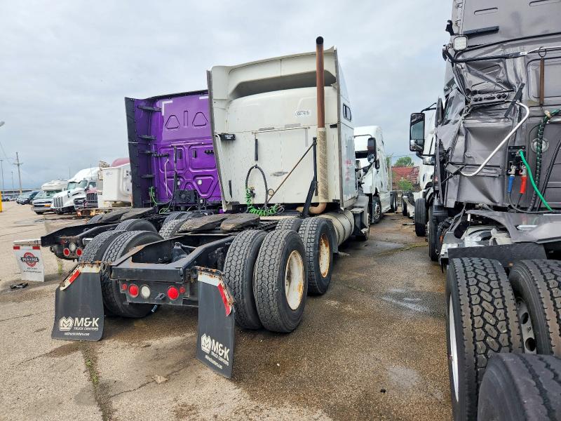 Продажа на аукционе авто 2015 Mack Cxu613, vin: 1M1AW09Y4FM052194, номер лота: 55077416