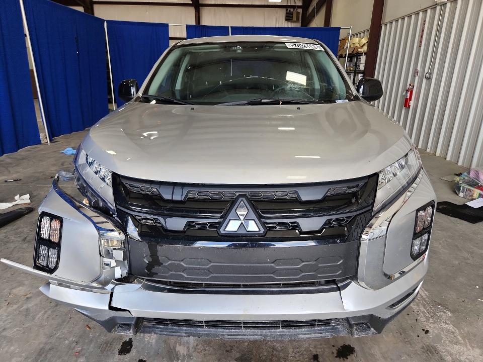 Продажа на аукционе авто 2025 Mitsubishi Outlander Sport, vin: JA4ARUAU6SU006068, номер лота: 57526066