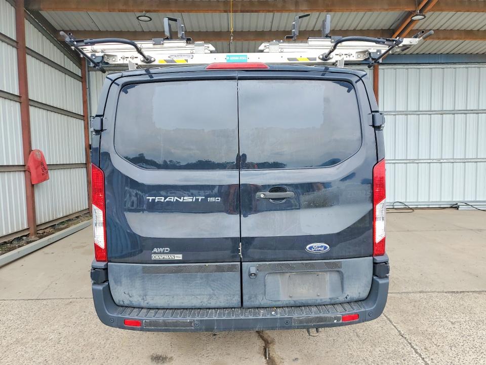 Продажа на аукционе авто 2020 Ford Transit, vin: 1FTYE2Y8XLKB12470, номер лота: 57638876