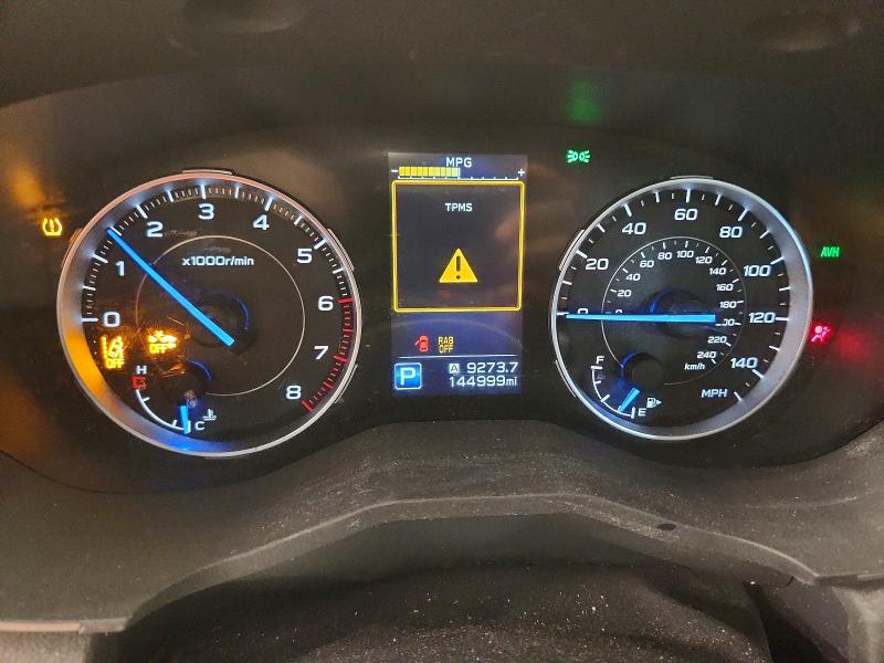 Продаж на аукціоні авто 2019 Subaru Ascent, vin: 4S4WMARD5K3427424, номер лоту: 57567596