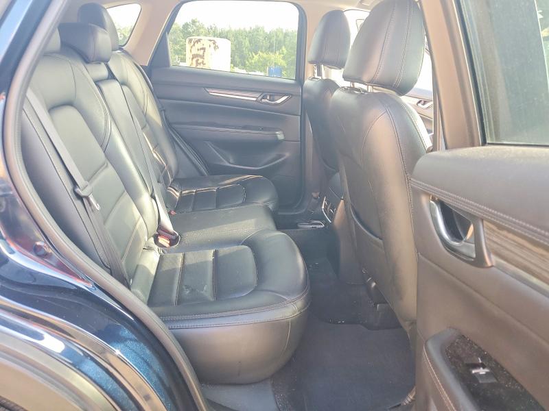 Продажа на аукционе авто 2021 Mazda Cx-5, vin: JM3KFBDM8M0327288, номер лота: 59099746