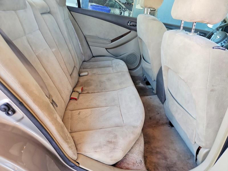 55788716 :رقم المزاد ، 1N4AL21E77N471390 vin ، 2007 Nissan Altima مزاد بيع