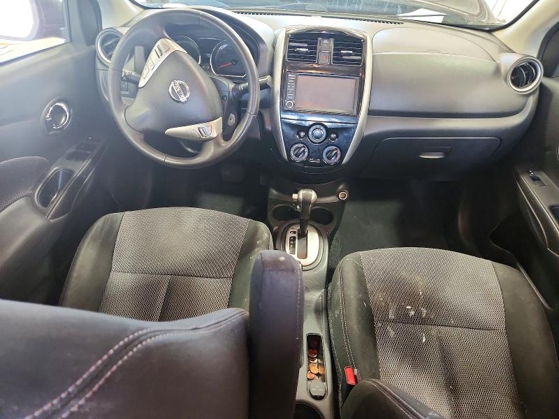 Aukcja sprzedaży 2018 Nissan Versa, vin: 3N1CN7AP6JL887839, numer aukcji: 58807006