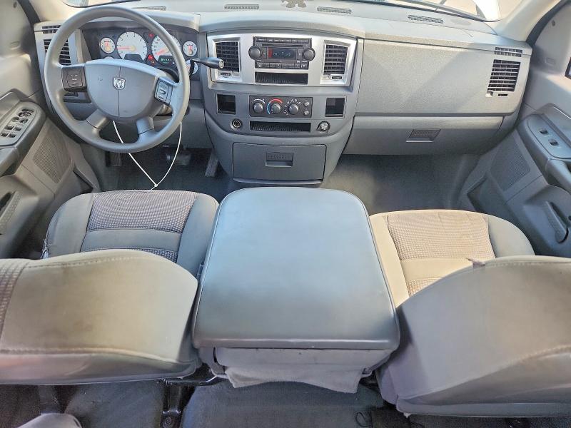 Продаж на аукціоні авто 2007 Dodge Ram 1500, vin: 1D7HA18P07S146071, номер лоту: 56640086