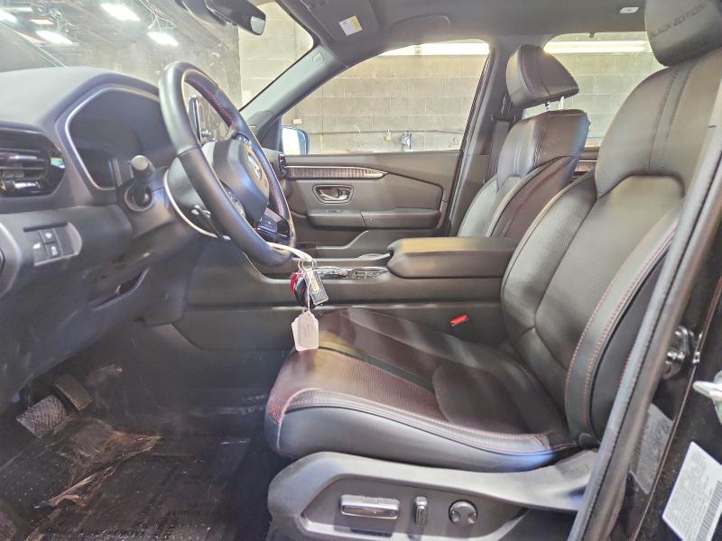 Aukcja sprzedaży 2025 Honda Pilot, vin: 5FNYG1H92SB120040, numer aukcji: 58994286