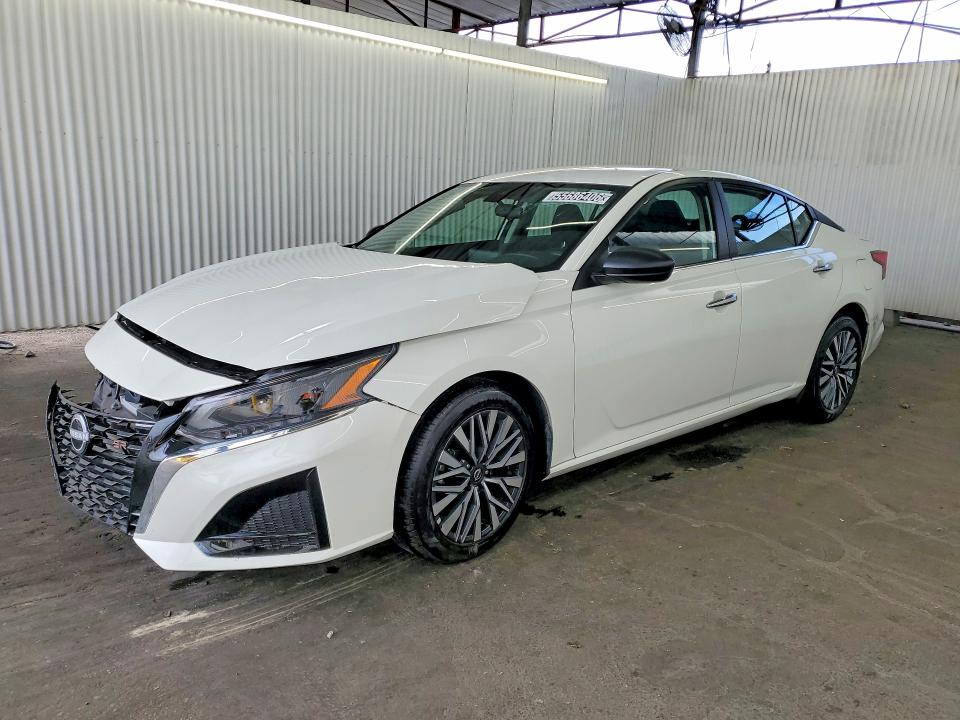 Продажа на аукционе авто 2025 Nissan Altima, vin: 1N4BL4DV7SN319162, номер лота: 55686406