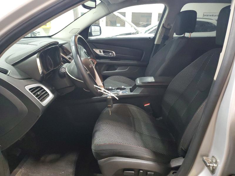 Продаж на аукціоні авто 2016 Gmc Terrain, vin: 2GKFLTE30G6239320, номер лоту: 57364246