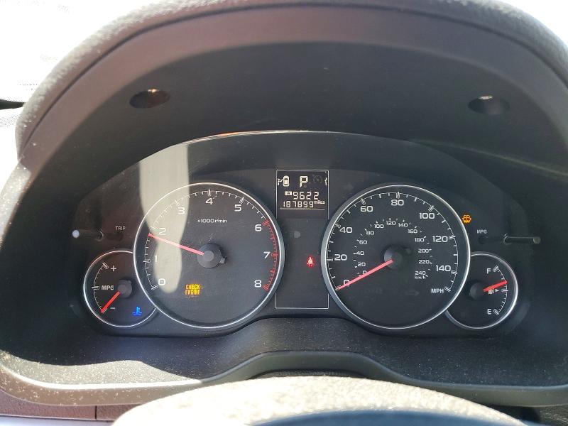 56028316 :رقم المزاد ، 4S3BMBC63E3002503 vin ، 2014 Subaru Legacy مزاد بيع