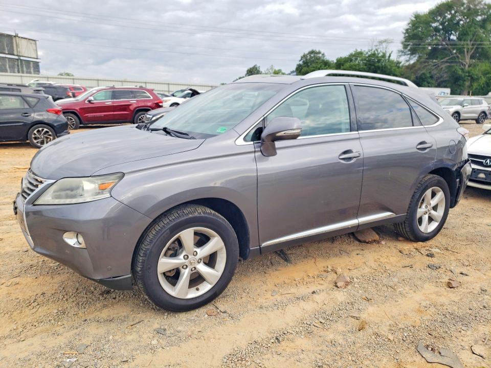 Продажа на аукционе авто 2013 Lexus Rx 350, vin: 2T2BK1BA0DC191487, номер лота: 55690816