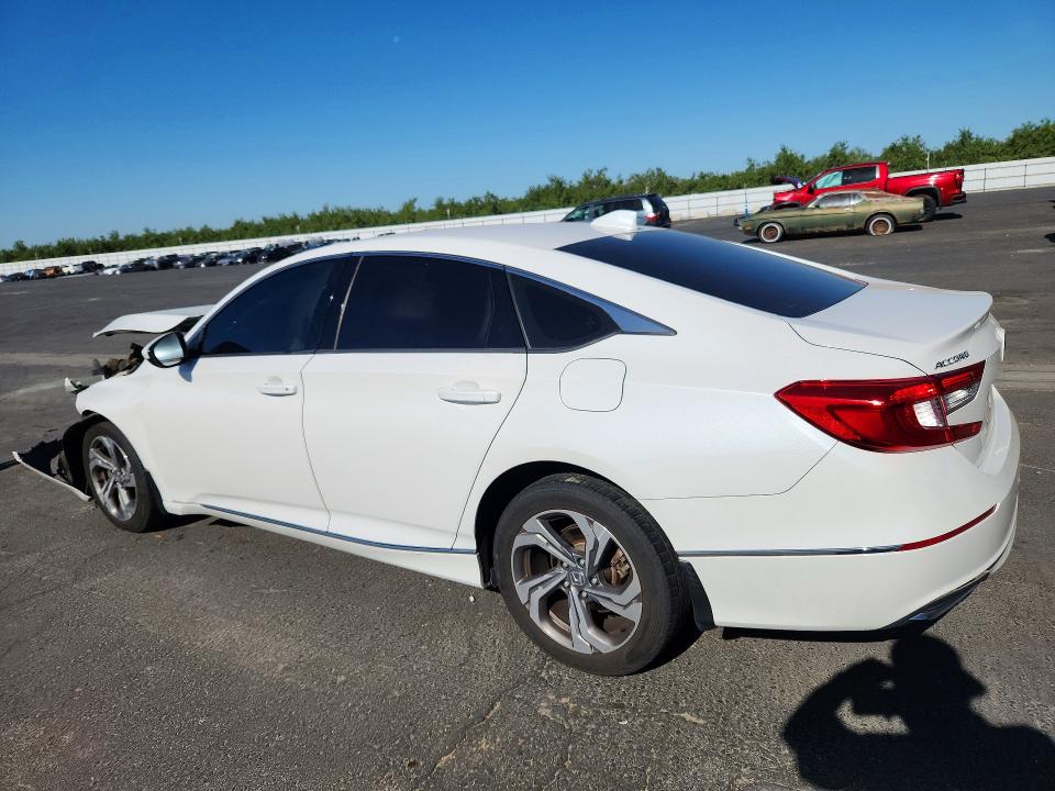 Aukcja sprzedaży 2019 Honda Accord, vin: 1HGCV1F43KA046418, numer aukcji: 56356336