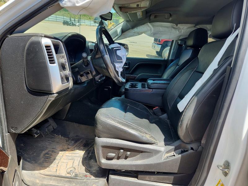 56503406 :رقم المزاد ، 3GTU2NEC0GG200989 vin ، 2016 Gmc Sierra مزاد بيع