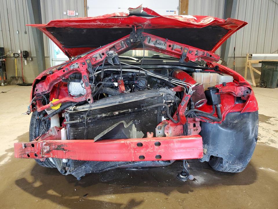57539436 :رقم المزاد ، 2D4FV47V47H899944 vin ، 2007 Dodge Magnum مزاد بيع