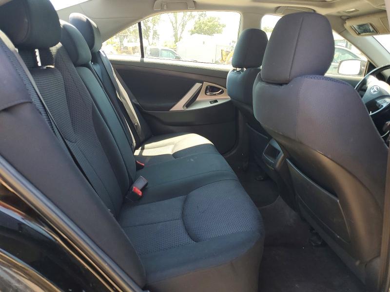 Продажа на аукционе авто 2010 Toyota Camry, vin: 4T1BF3EK1AU110127, номер лота: 58043006