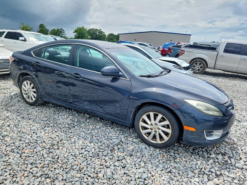 Продажа на аукционе авто 2012 Mazda 6, vin: 1YVHZ8DH6C5M37722, номер лота: 57904456