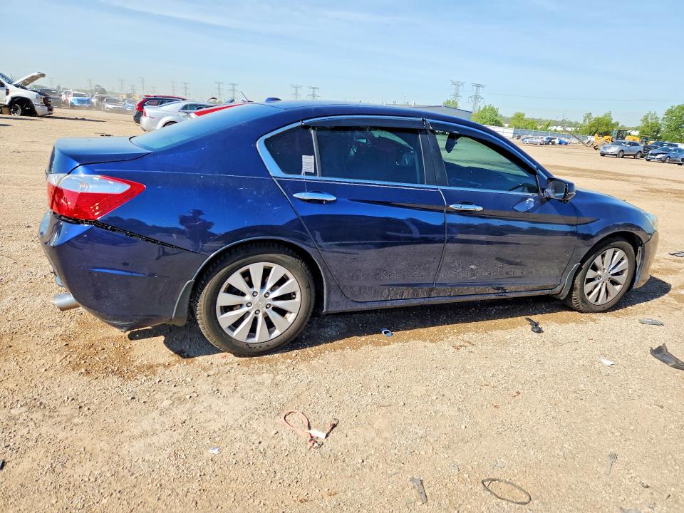 2015 Honda Accord მანქანა იყიდება აუქციონზე, vin: 1HGCR2F89FA042053, აუქციონის ნომერი: 54553196
