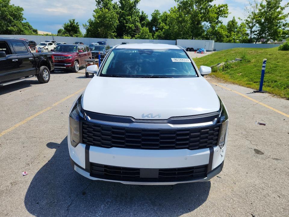 Продажа на аукционе авто 2026 Kia Sportage, vin: 5XYK23DF4TG353732, номер лота: 57863306