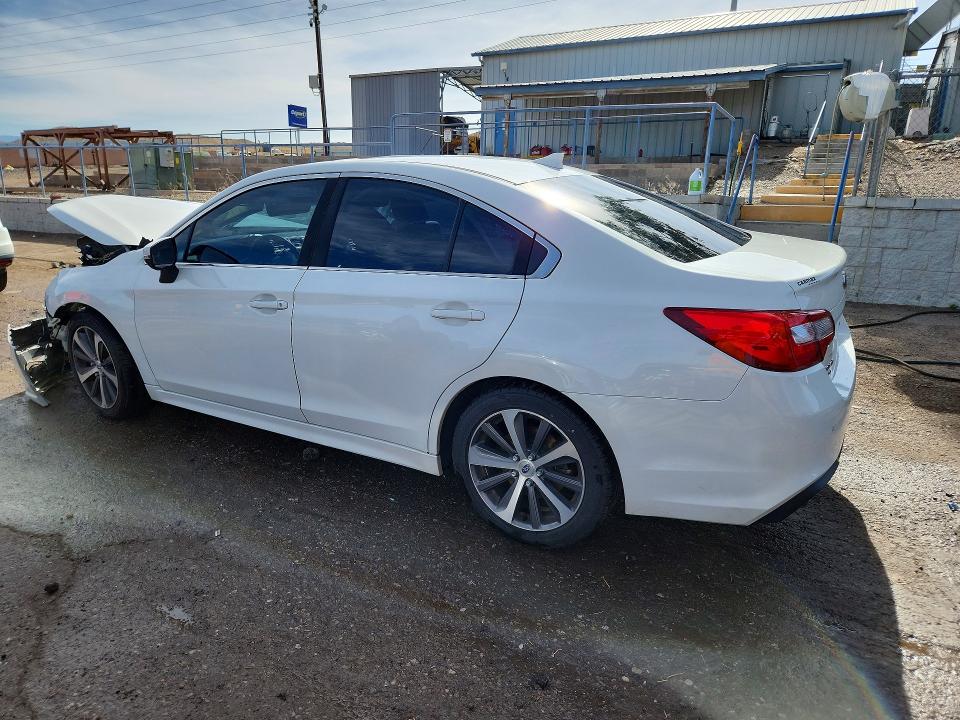 Aukcja sprzedaży 2018 Subaru Legacy, vin: 4S3BNAN66J3041021, numer aukcji: 55449876