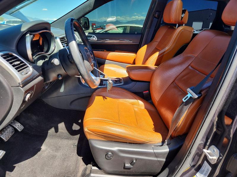 Продаж на аукціоні авто 2015 Jeep Grand Cherokee, vin: 1C4RJFDJ7FC858888, номер лоту: 58783696