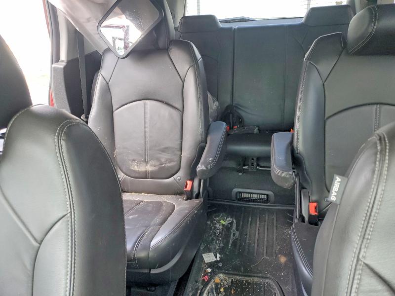 Продаж на аукціоні авто 2016 Gmc Acadia, vin: 1GKKVRKD5GJ141699, номер лоту: 56934256
