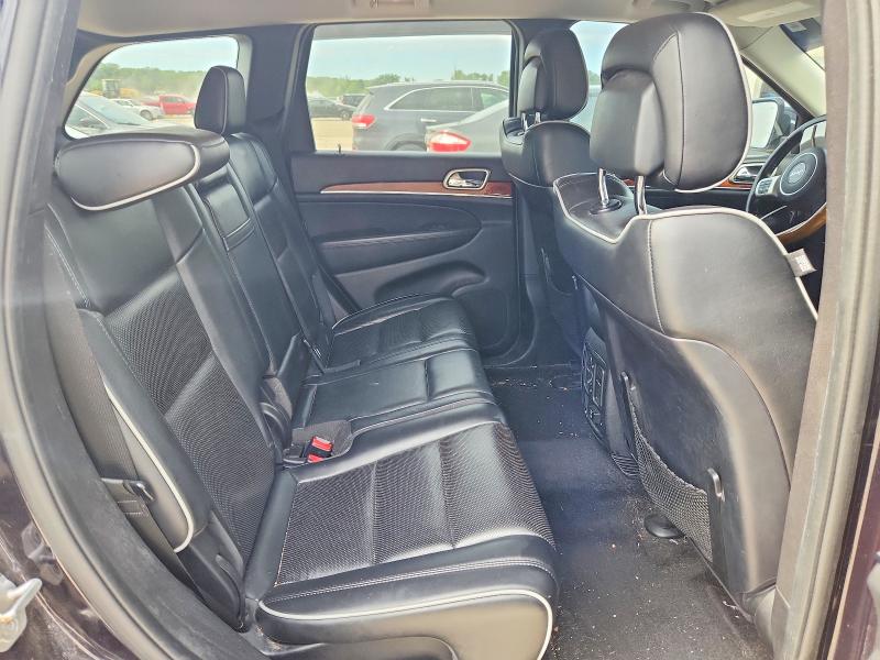 2011 Jeep Grand Cherokee მანქანა იყიდება აუქციონზე, vin: 1J4RR6GGXBC643177, აუქციონის ნომერი: 57757116