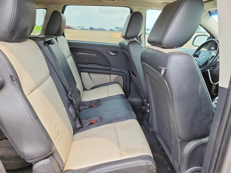 Продажа на аукционе авто 2009 Dodge Journey, vin: 3D4GH67V19T554517, номер лота: 59341136