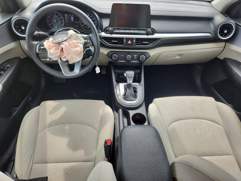 Aukcja sprzedaży 2022 Kia Forte, vin: 3KPF24AD1NE419079, numer aukcji: 55864806