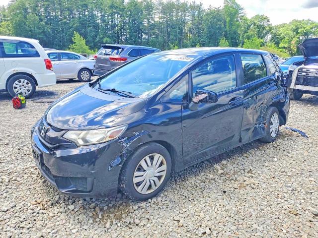 57849346 :رقم المزاد ، JHMGK5H54GX010858 vin ، 2016 Honda Fit مزاد بيع