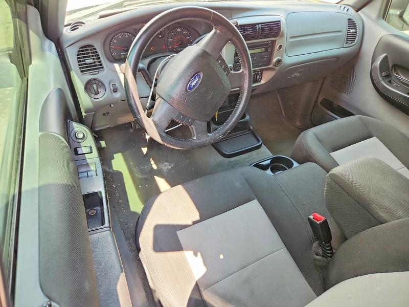 Auction sale of the 2011 Ford Ranger, vin: 1FTKR4EE2BPA02627, lot number: 58137286
