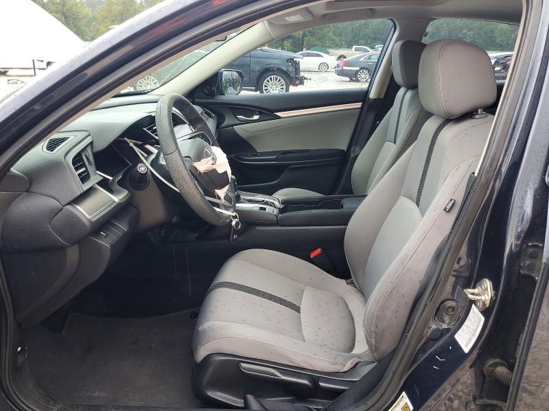 Продажа на аукционе авто 2017 Honda Civic, vin: 19XFC1F34HE023440, номер лота: 56428256