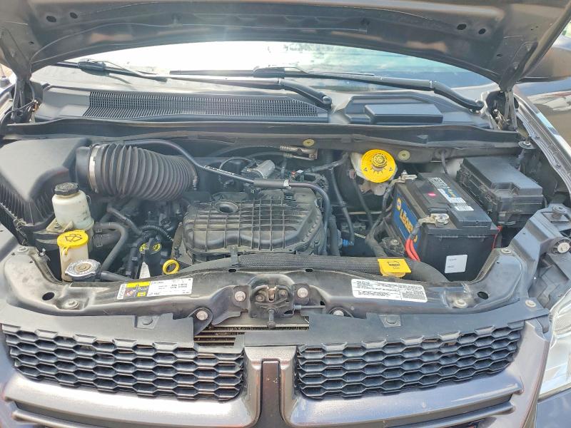 Auction sale of the 2019 Dodge Grand Caravan, vin: 2C4RDGEG4KR750181, lot number: 57008686