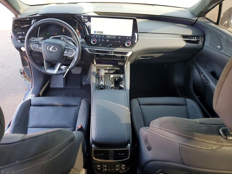 Продаж на аукціоні авто 2026 Lexus Rx 450h+, vin: JTJCJMGA4T2042600, номер лоту: 55344486