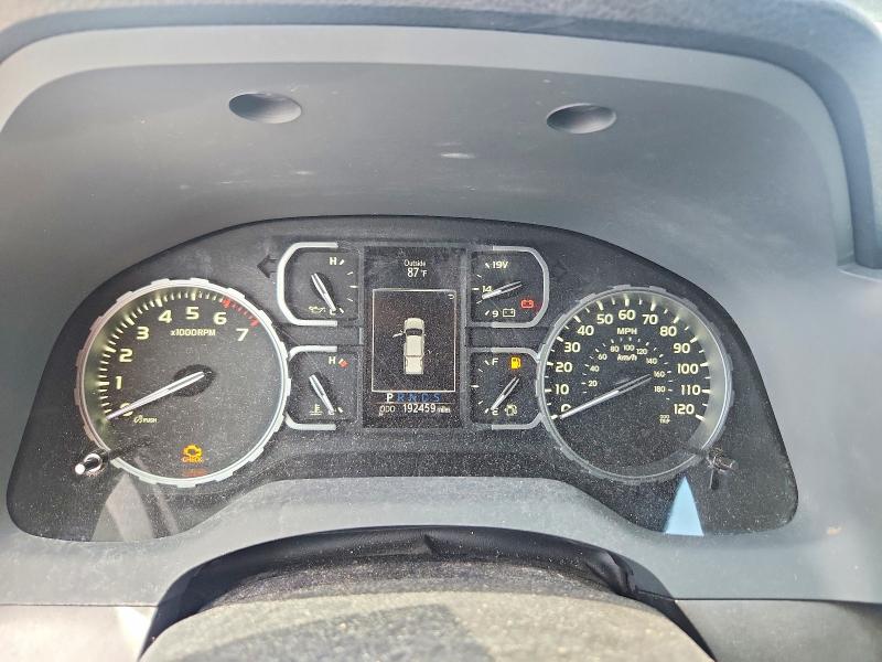Aukcja sprzedaży 2019 Toyota Tundra, vin: 5TFDW5F18KX815778, numer aukcji: 57088586
