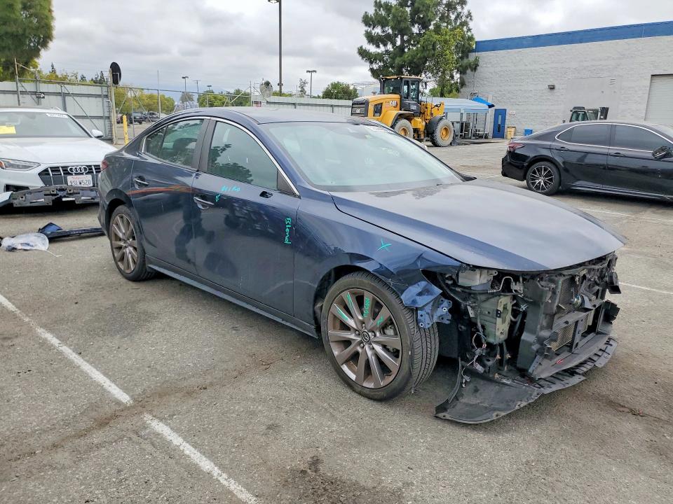 Aukcja sprzedaży 2020 Mazda 3, vin: 3MZBPACL8LM122877, numer aukcji: 59074936