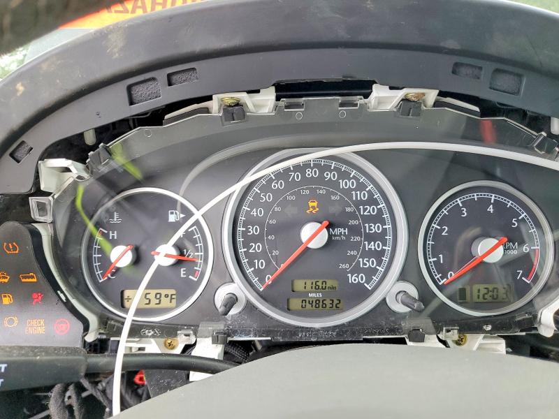 Aukcja sprzedaży 2005 Chrysler Crossfire, vin: 1C3AN69L45X025914, numer aukcji: 56691126