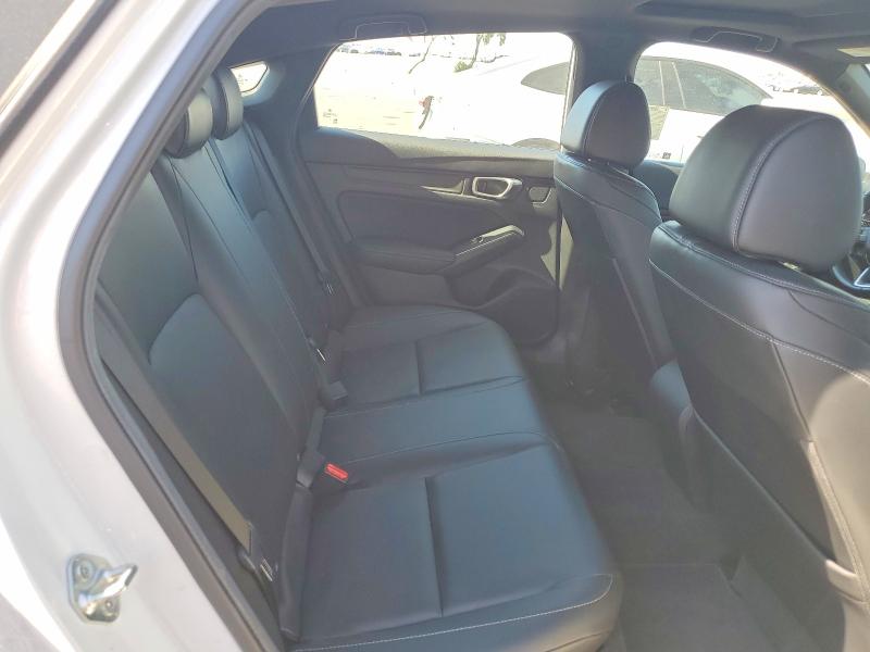 Продаж на аукціоні авто 2024 Acura Integra, vin: 19UDE4H36RA017287, номер лоту: 58312406