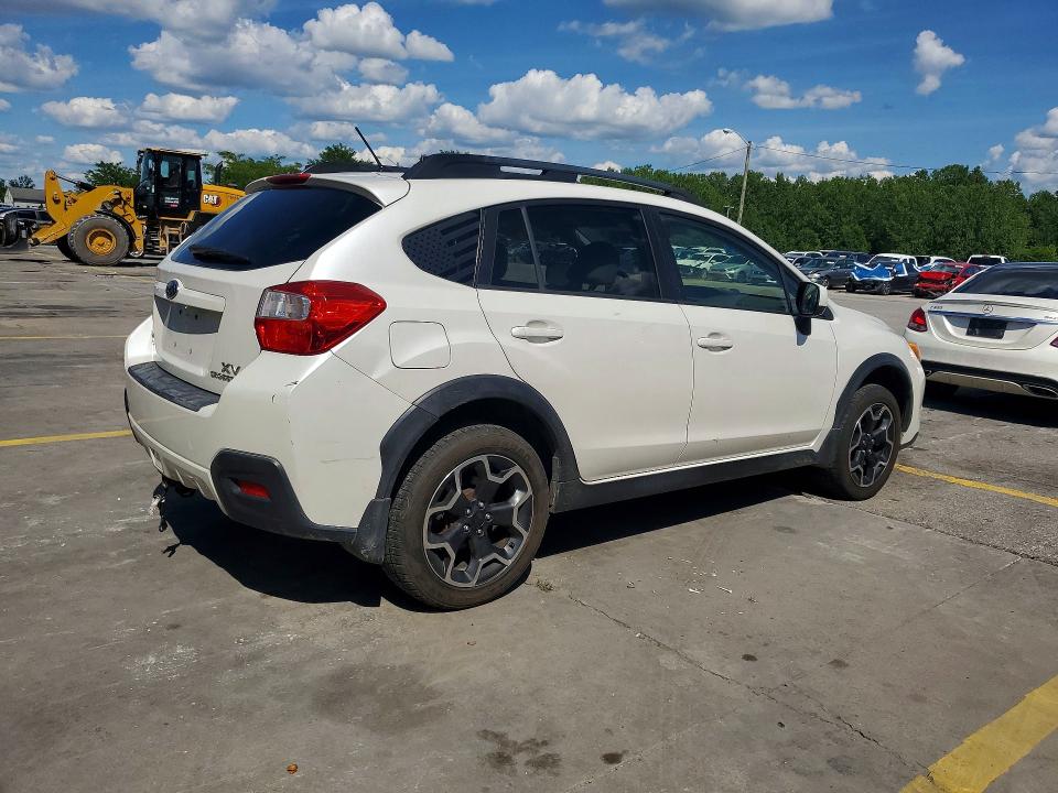 Продажа на аукционе авто 2013 Subaru Xv Crosstrek, vin: JF2GPACC2D1863714, номер лота: 57847676