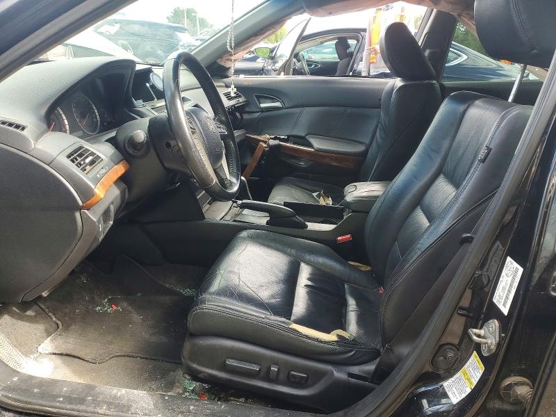 Продаж на аукціоні авто 2012 Honda Accord, vin: 1HGCP2F80CA801870, номер лоту: 57393576