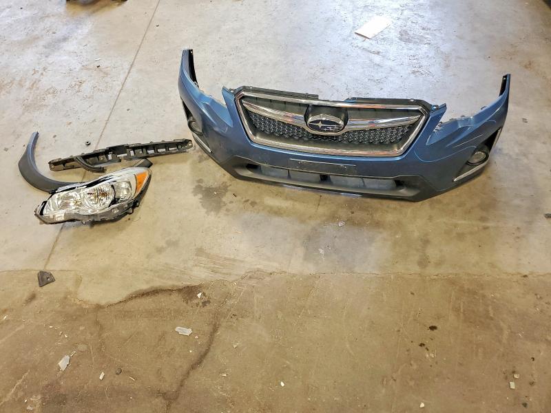 Продажа на аукционе авто 2017 Subaru Crosstrek, vin: JF2GPANC8HH266657, номер лота: 56898786