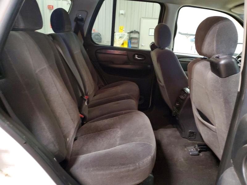 57213066 :رقم المزاد ، 1GKDT13S062347518 vin ، 2006 Gmc Envoy مزاد بيع