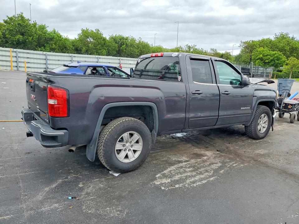 Продажа на аукционе авто 2015 Gmc Sierra, vin: 1GTV2UEC7FZ425021, номер лота: 56231326