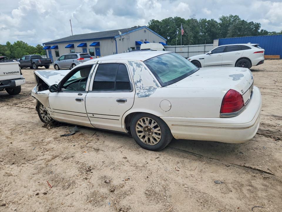 Aukcja sprzedaży 2004 Ford Crown Vic, vin: 2FAFP74W04X160454, numer aukcji: 57089276